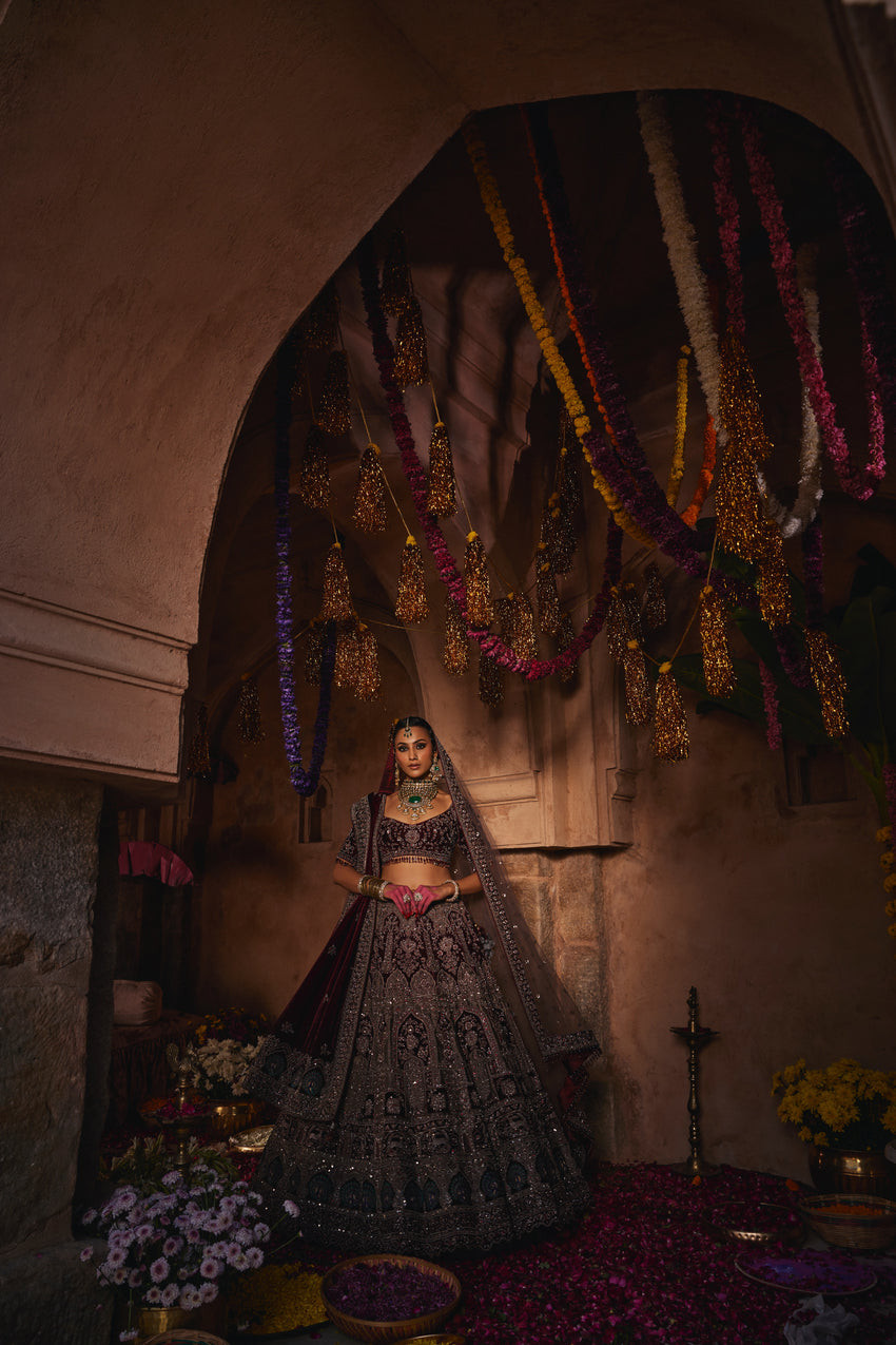 Bridal – Om Parkash Jawahar Lal